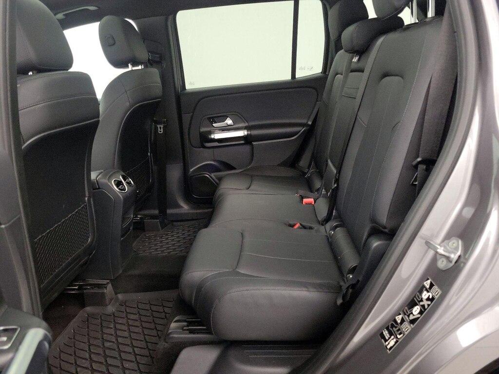 used 2021 Mercedes-Benz GLB 250 car, priced at $30,998
