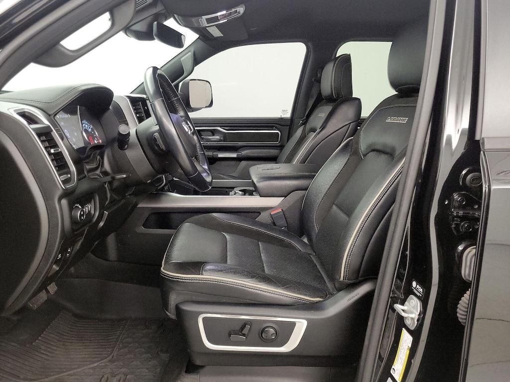 used 2022 Ram 1500 car, priced at $42,998