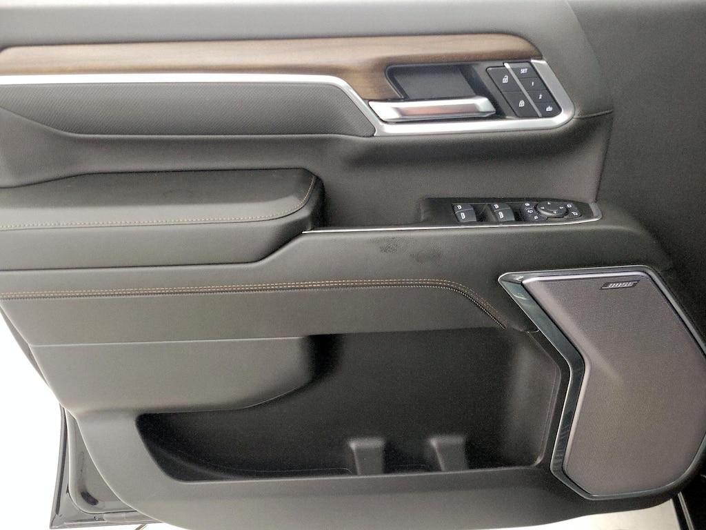 used 2025 Chevrolet Silverado 2500 car, priced at $80,998
