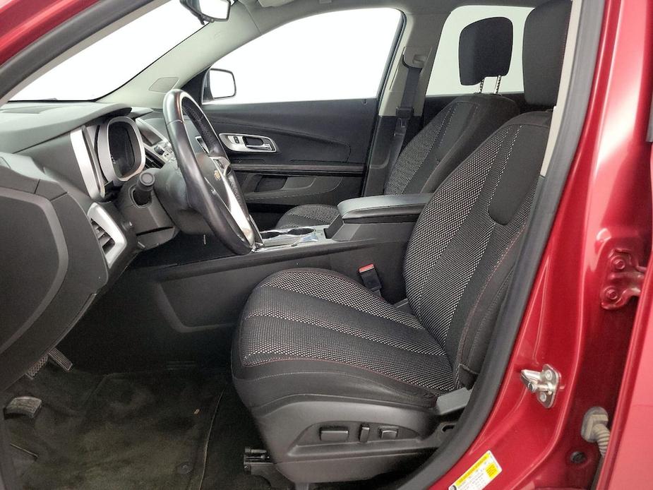 used 2015 Chevrolet Equinox car, priced at $14,998