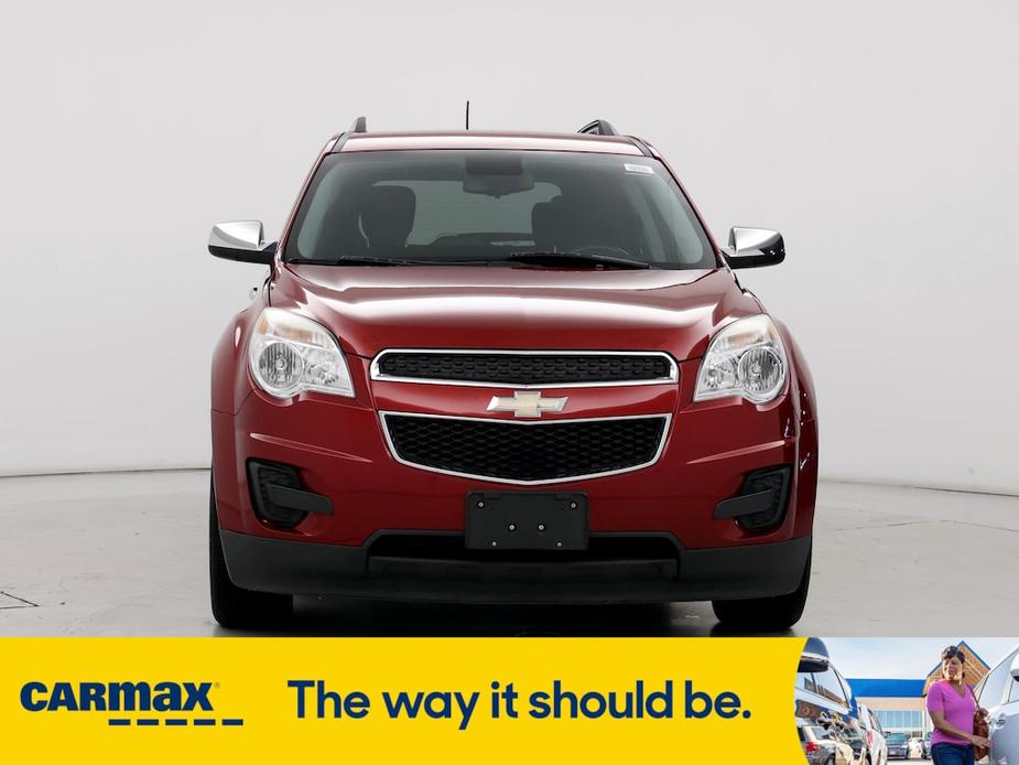 used 2015 Chevrolet Equinox car, priced at $14,998