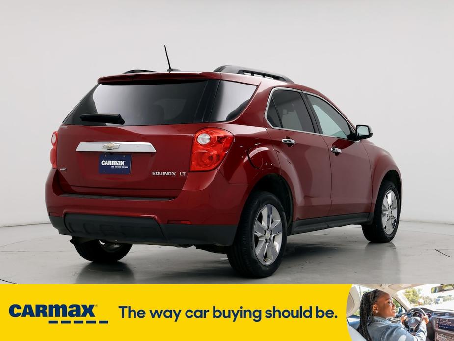 used 2015 Chevrolet Equinox car, priced at $14,998