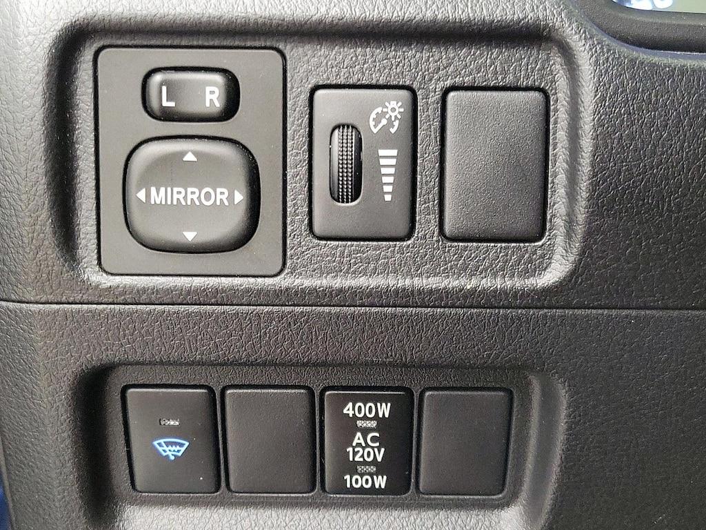 used 2016 Toyota 4Runner car, priced at $35,998