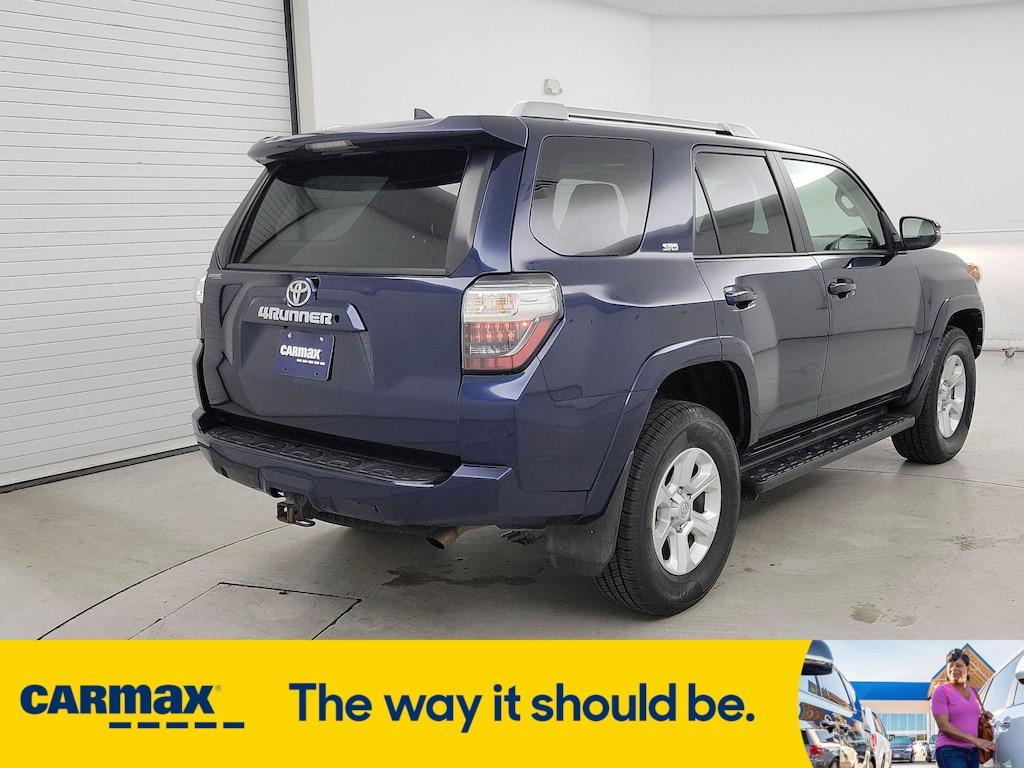 used 2016 Toyota 4Runner car, priced at $35,998
