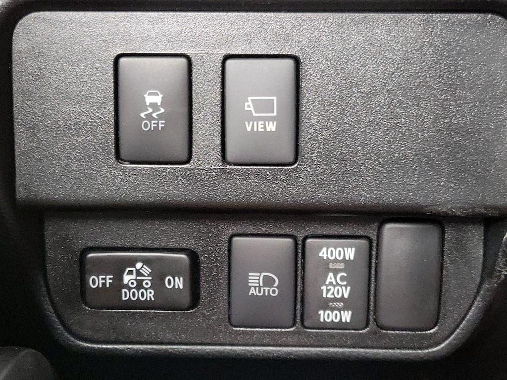 used 2022 Toyota Tacoma car, priced at $44,998