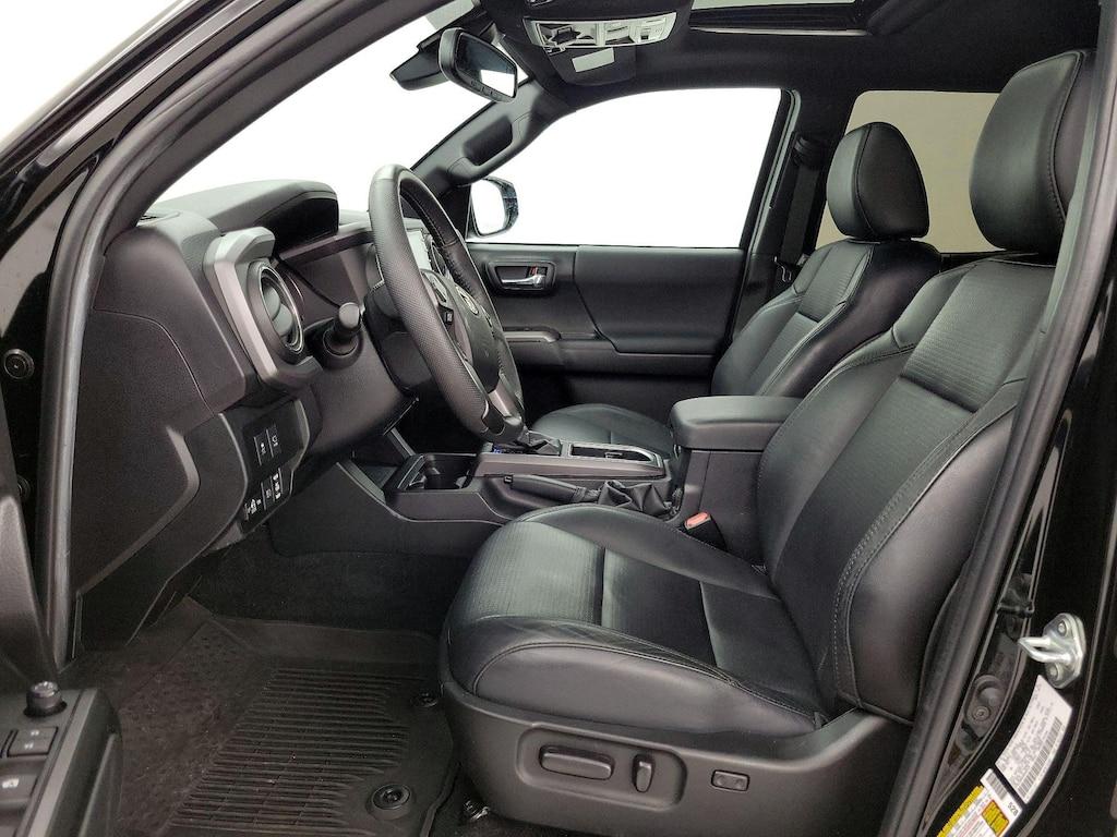 used 2022 Toyota Tacoma car, priced at $44,998