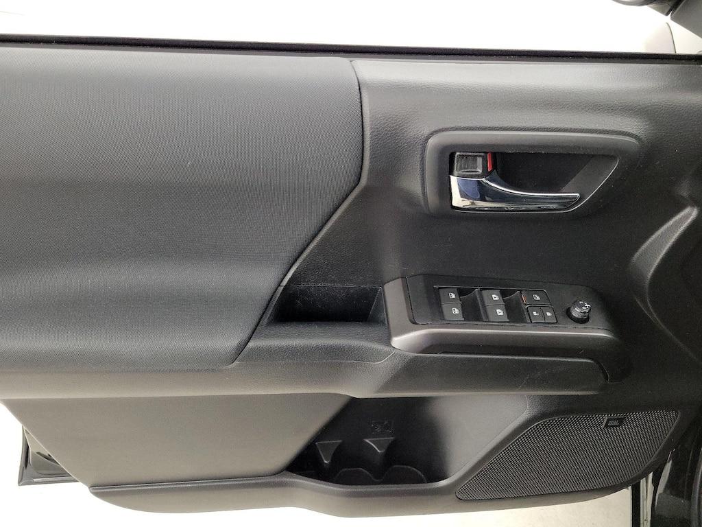 used 2022 Toyota Tacoma car, priced at $44,998