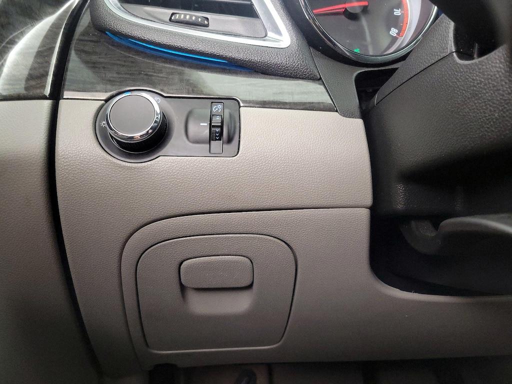 used 2015 Buick Encore car, priced at $12,998