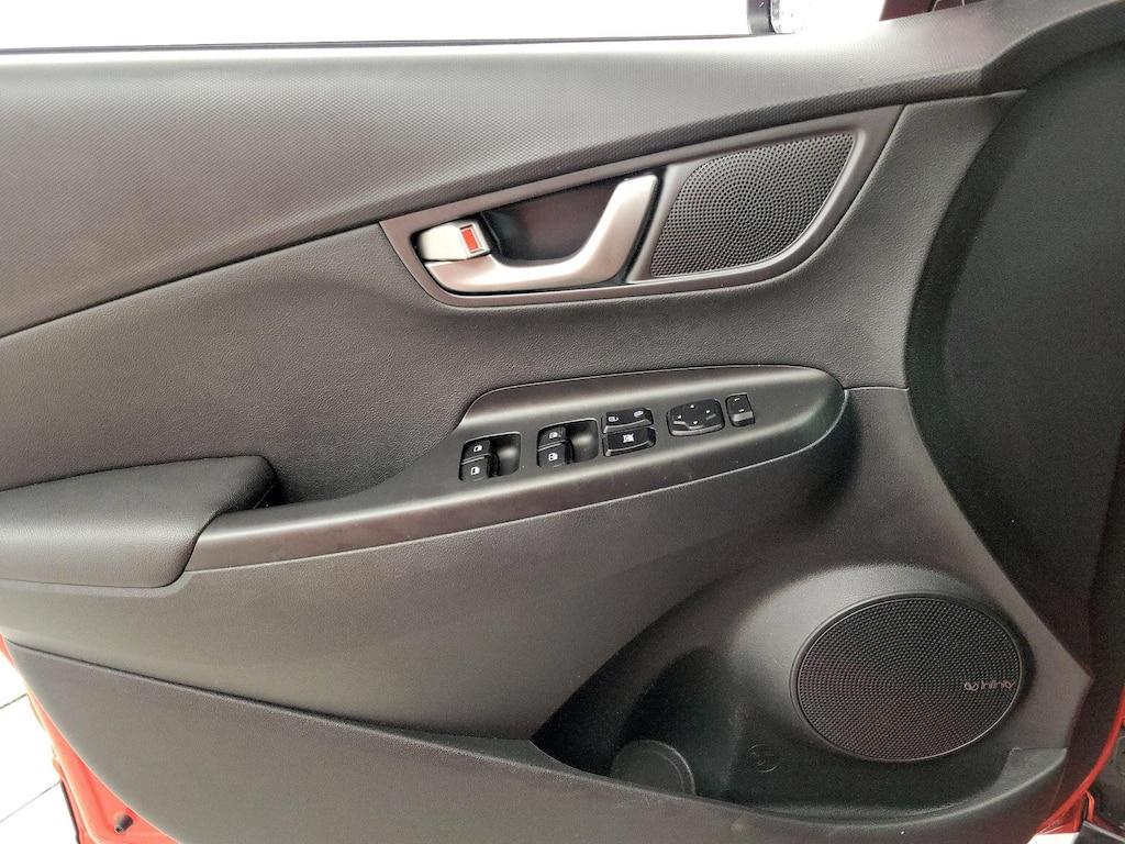 used 2019 Hyundai Kona car, priced at $21,998