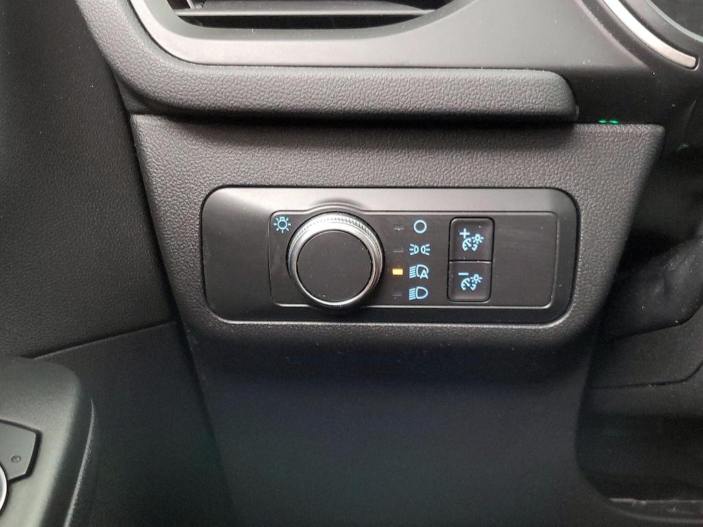 used 2020 Ford Escape car, priced at $17,998