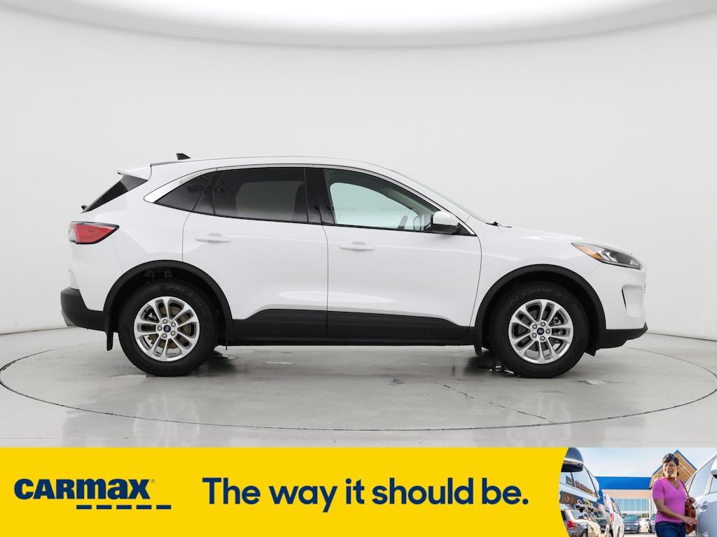 used 2020 Ford Escape car, priced at $17,998