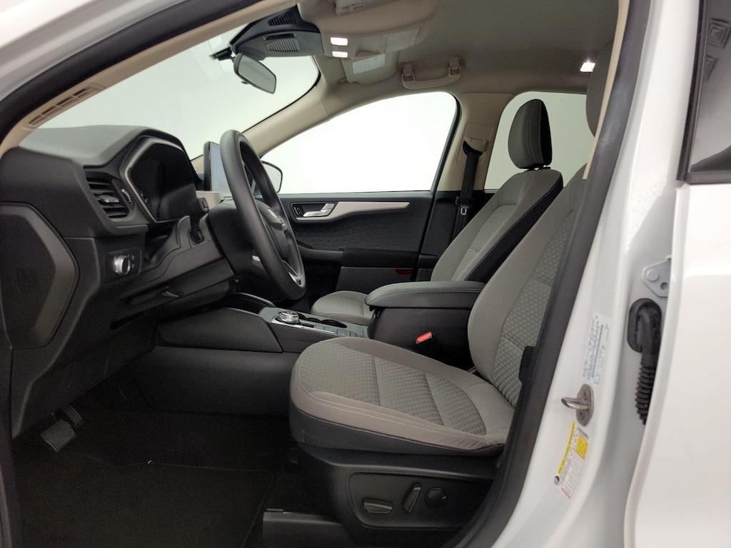 used 2020 Ford Escape car, priced at $17,998