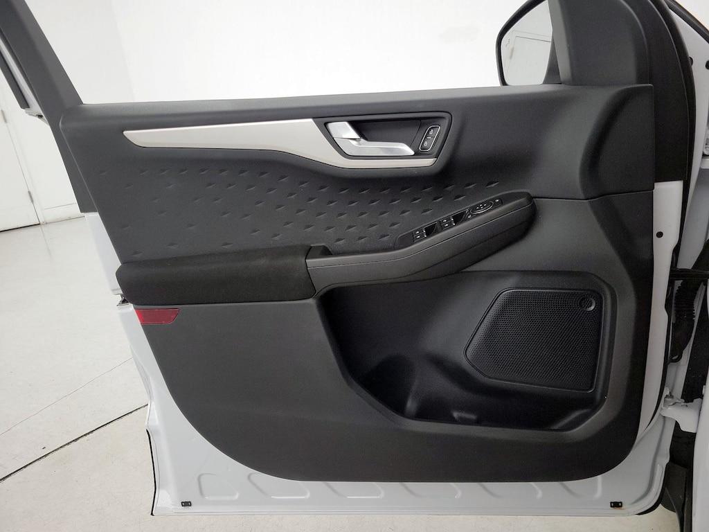 used 2020 Ford Escape car, priced at $17,998