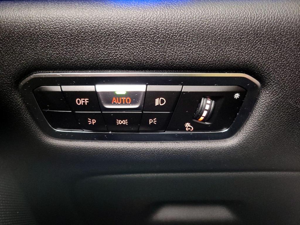 used 2023 BMW X5 PHEV car, priced at $43,998