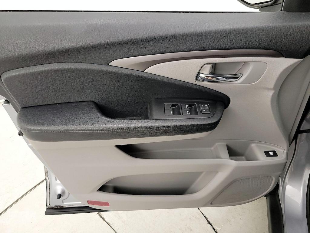used 2018 Honda Pilot car, priced at $21,998