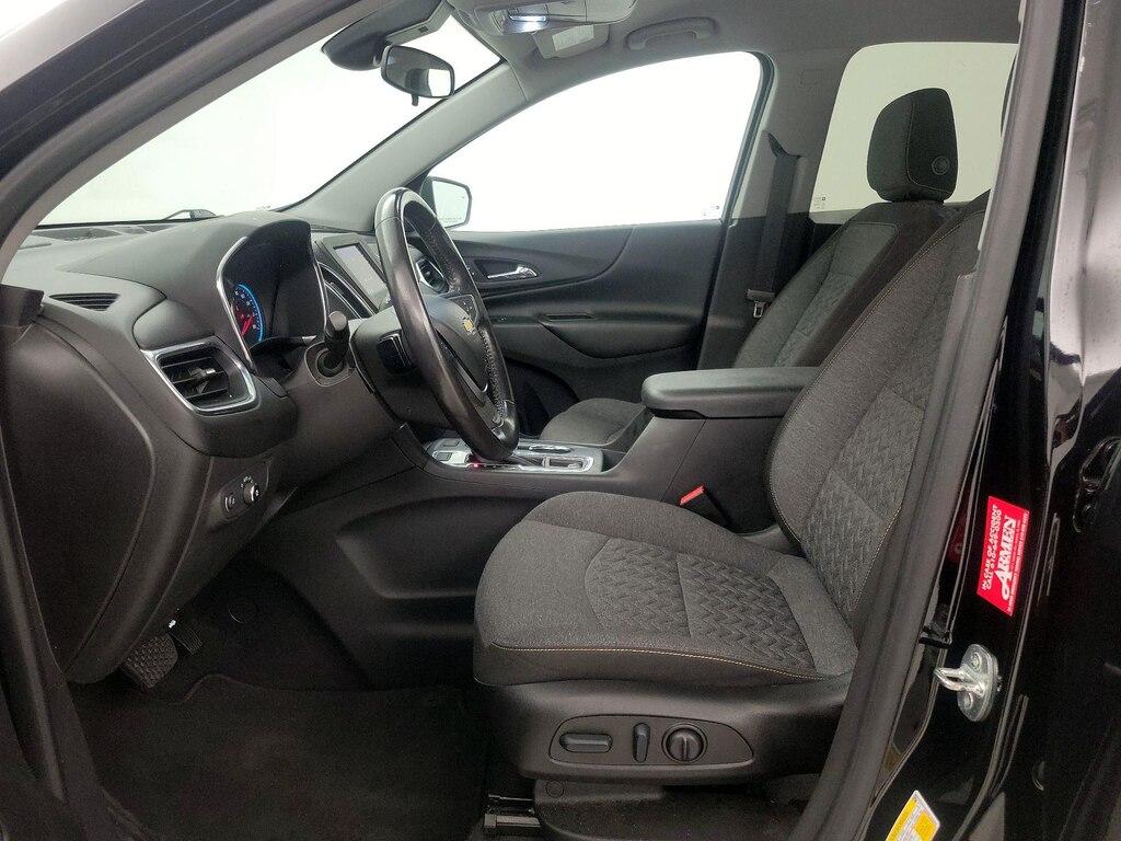used 2022 Chevrolet Equinox car, priced at $22,998