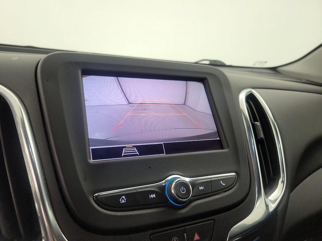 used 2022 Chevrolet Equinox car, priced at $22,998