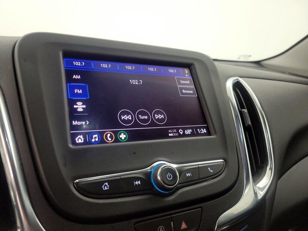 used 2022 Chevrolet Equinox car, priced at $22,998