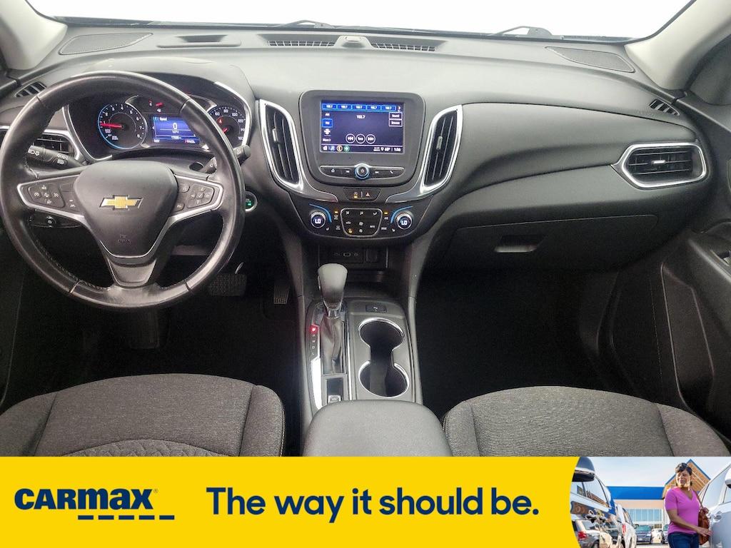 used 2022 Chevrolet Equinox car, priced at $22,998