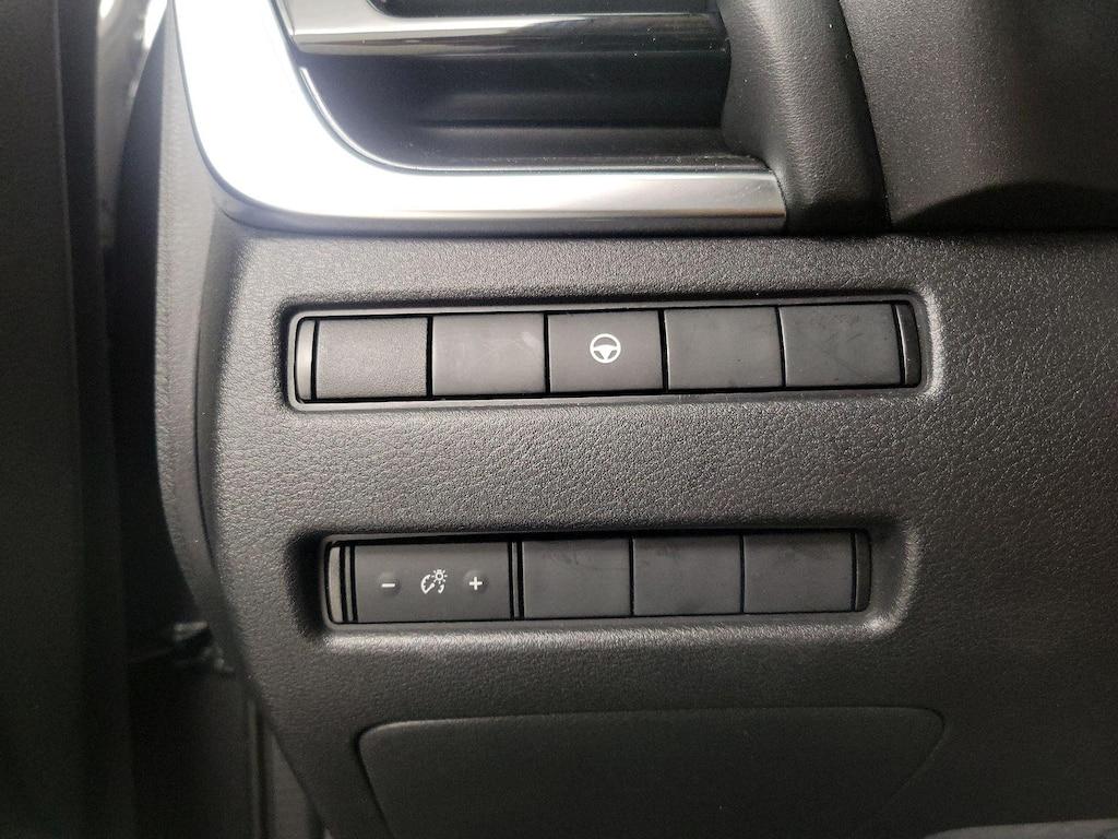 used 2021 Nissan Rogue car, priced at $22,998