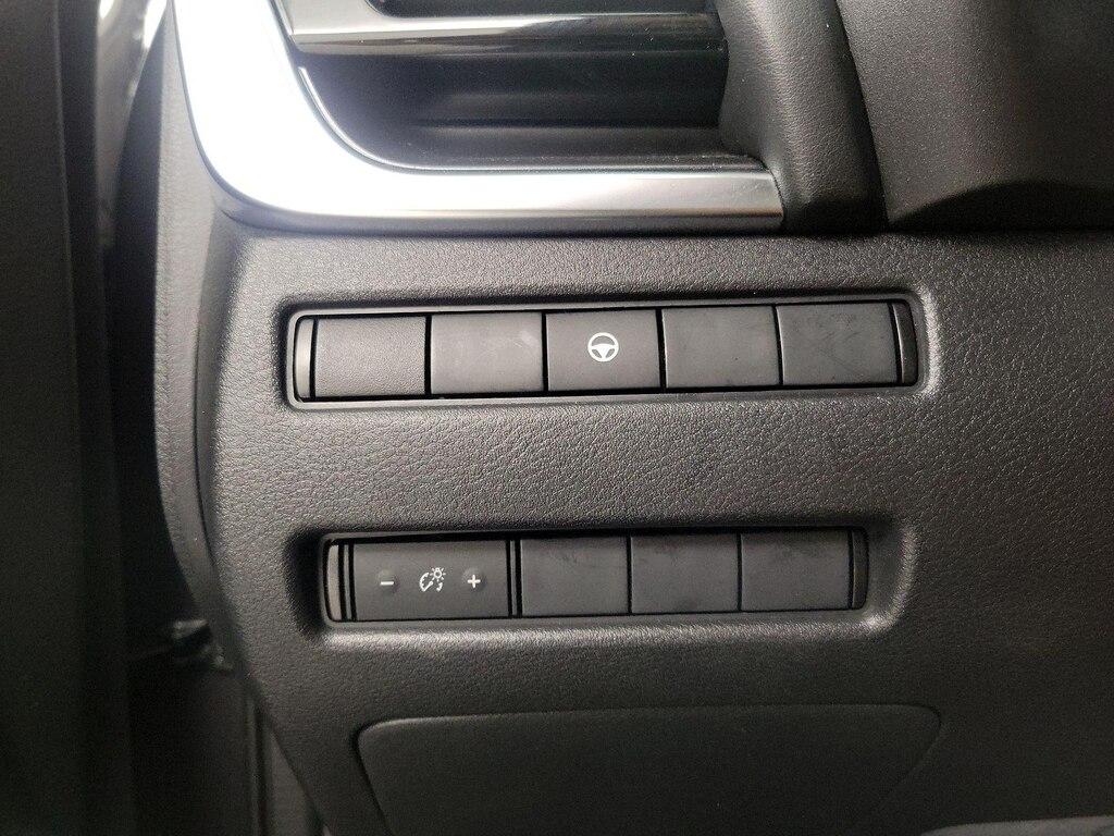 used 2021 Nissan Rogue car, priced at $22,998