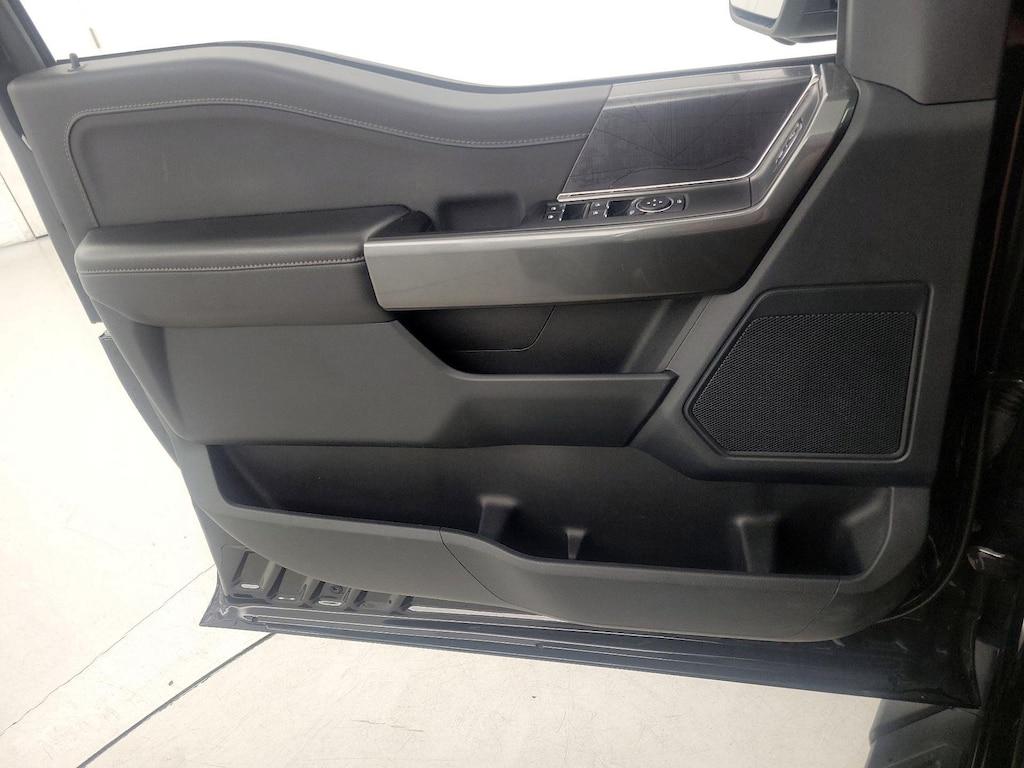 used 2023 Ford F-150 car, priced at $46,998
