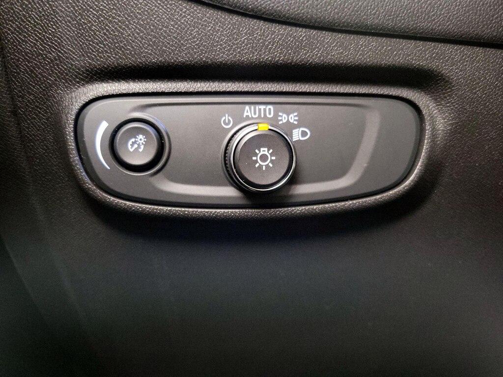 used 2020 Chevrolet Equinox car, priced at $18,998