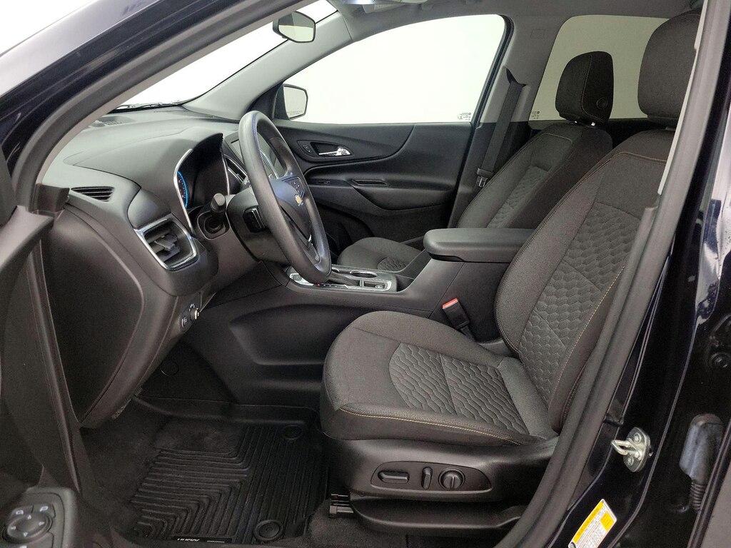 used 2020 Chevrolet Equinox car, priced at $18,998