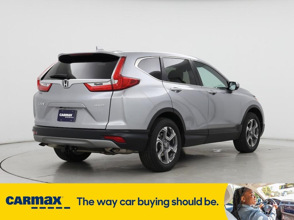 used 2019 Honda CR-V car, priced at $26,998