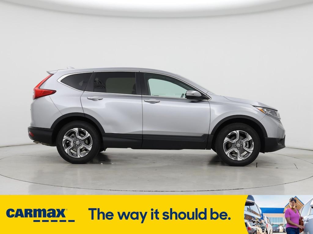 used 2019 Honda CR-V car, priced at $26,998