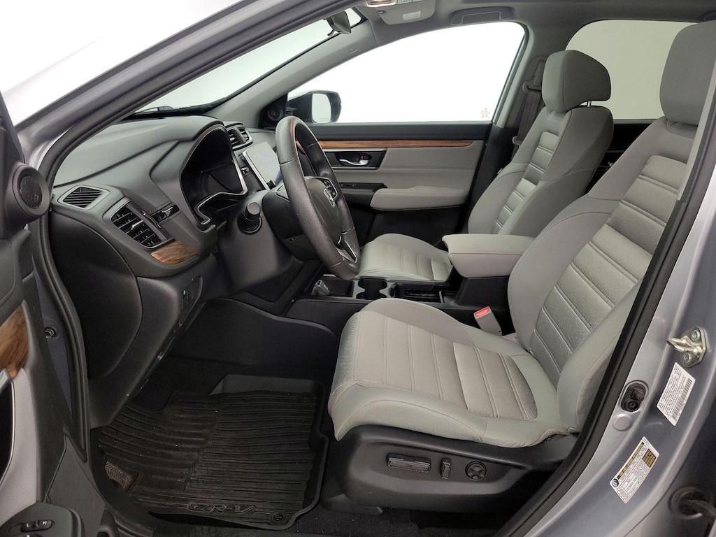 used 2019 Honda CR-V car, priced at $26,998
