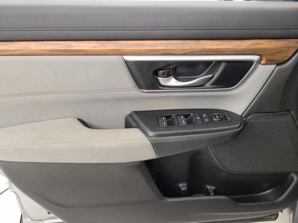 used 2019 Honda CR-V car, priced at $26,998