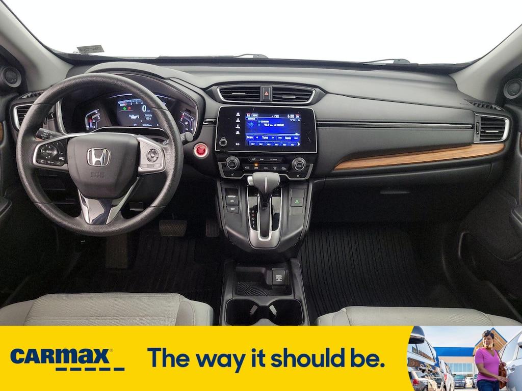 used 2019 Honda CR-V car, priced at $26,998