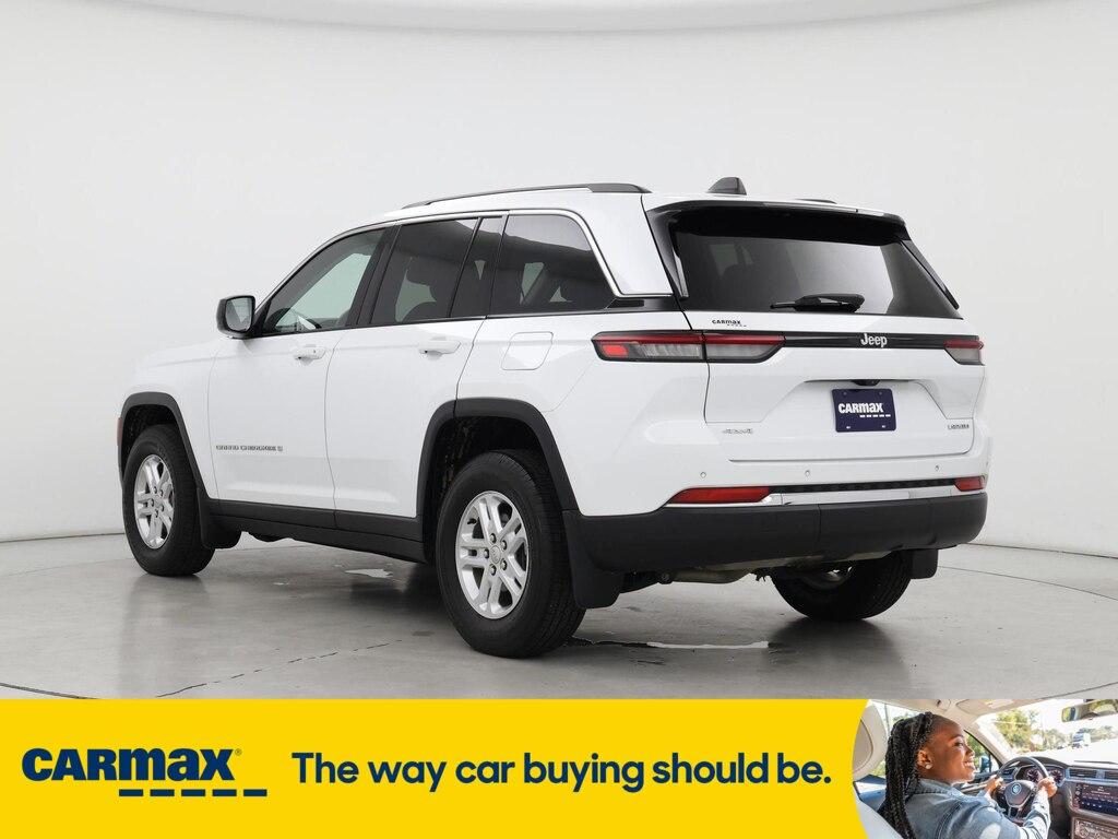 used 2022 Jeep Grand Cherokee car, priced at $26,998