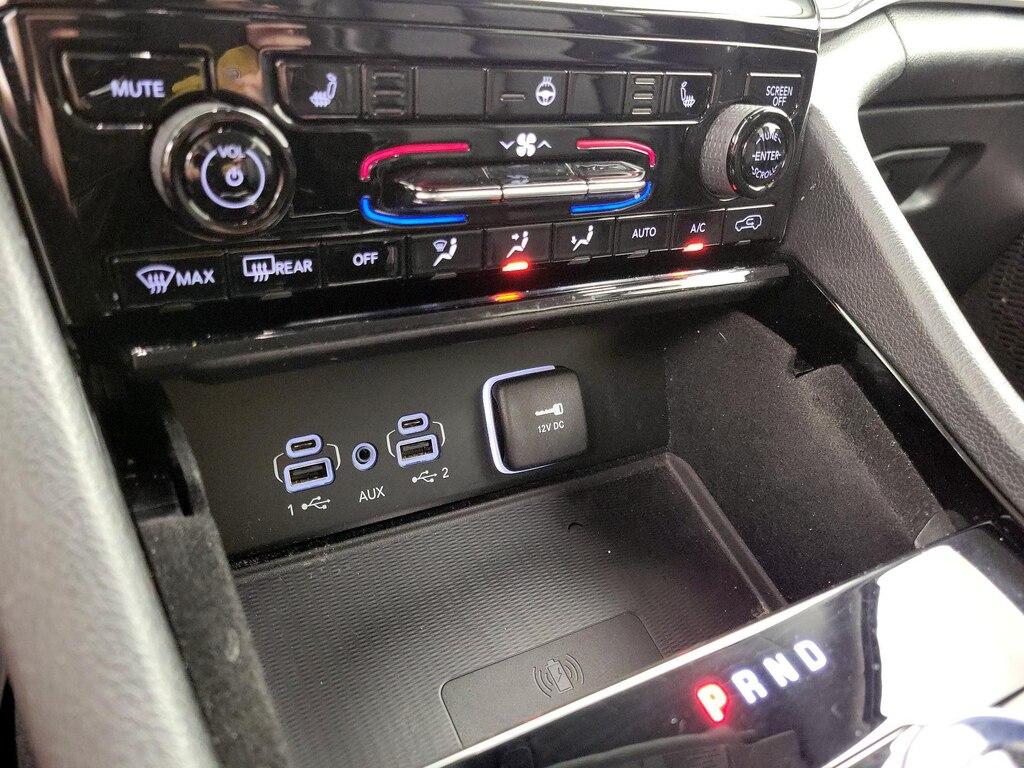 used 2022 Jeep Grand Cherokee car, priced at $26,998
