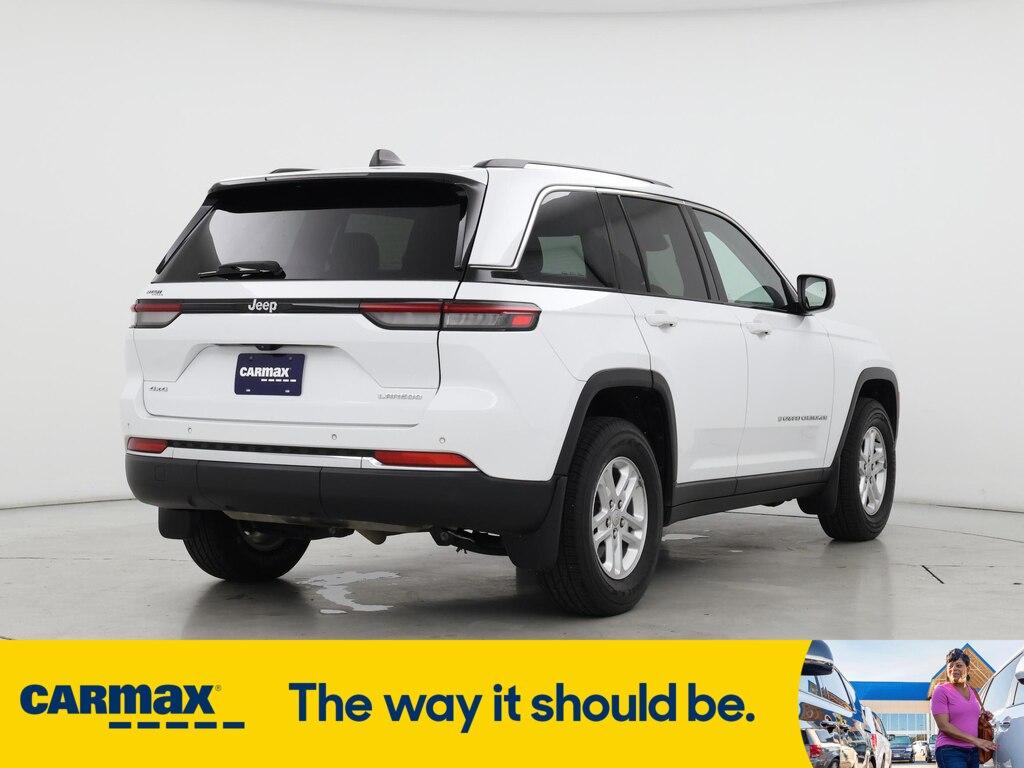 used 2022 Jeep Grand Cherokee car, priced at $26,998