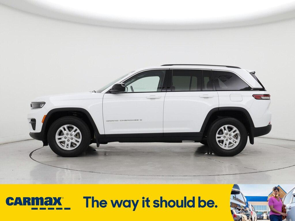 used 2022 Jeep Grand Cherokee car, priced at $26,998