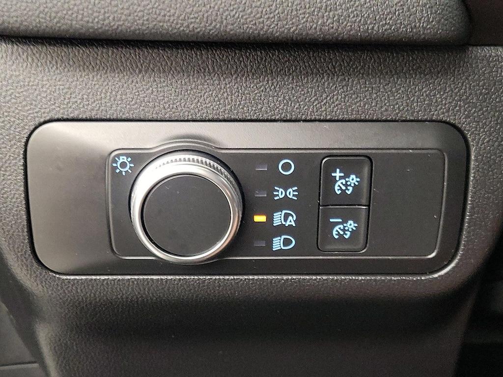 used 2020 Ford Escape car, priced at $19,998