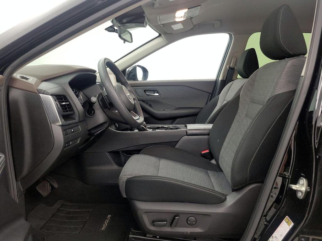 used 2023 Nissan Rogue car, priced at $25,998