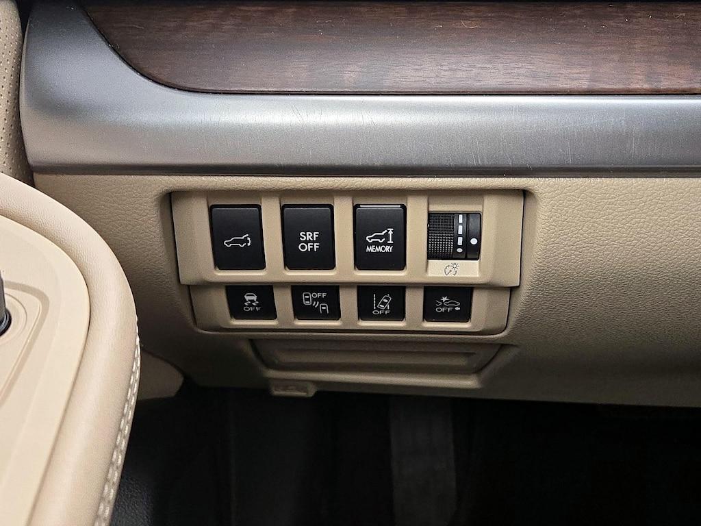 used 2017 Subaru Outback car, priced at $19,998