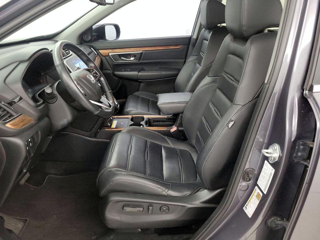 used 2022 Honda CR-V car, priced at $28,998
