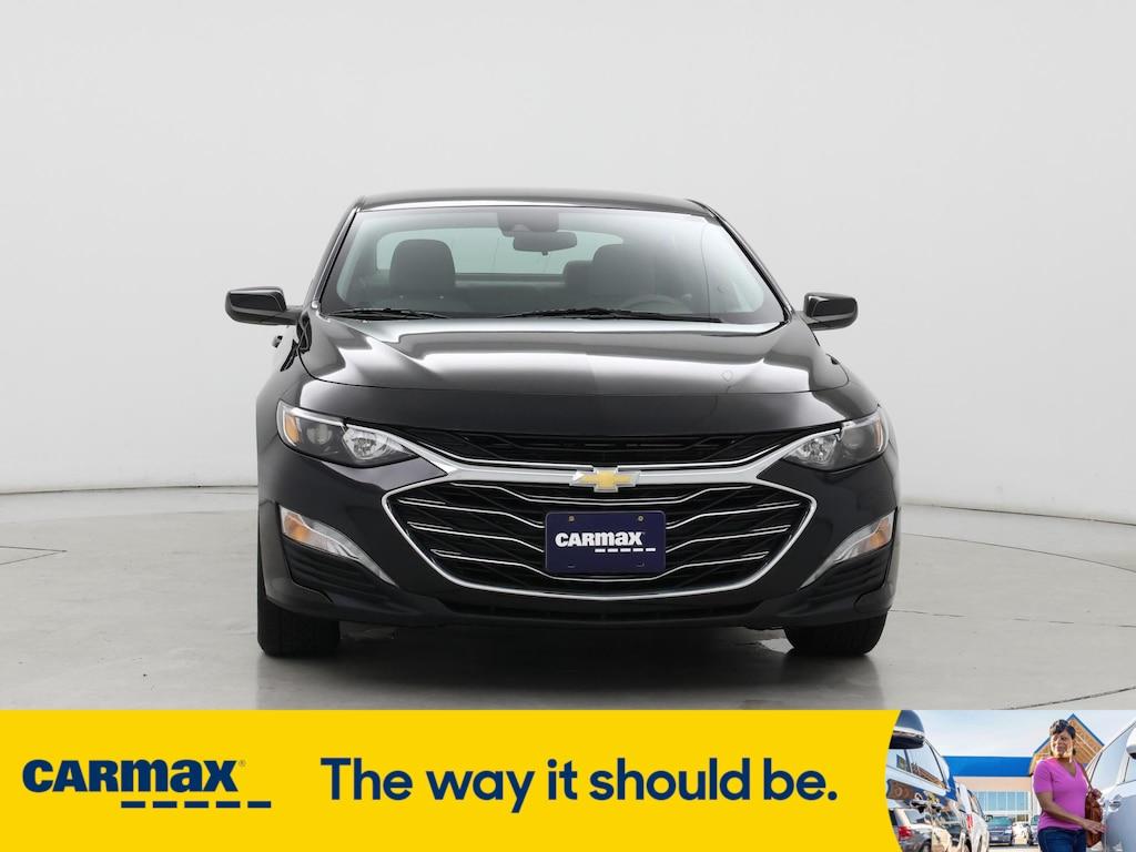 used 2020 Chevrolet Malibu car, priced at $18,998