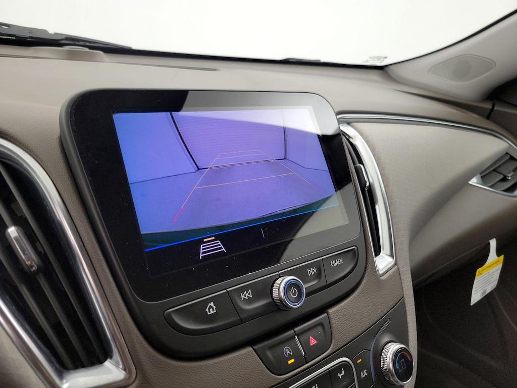 used 2020 Chevrolet Malibu car, priced at $18,998