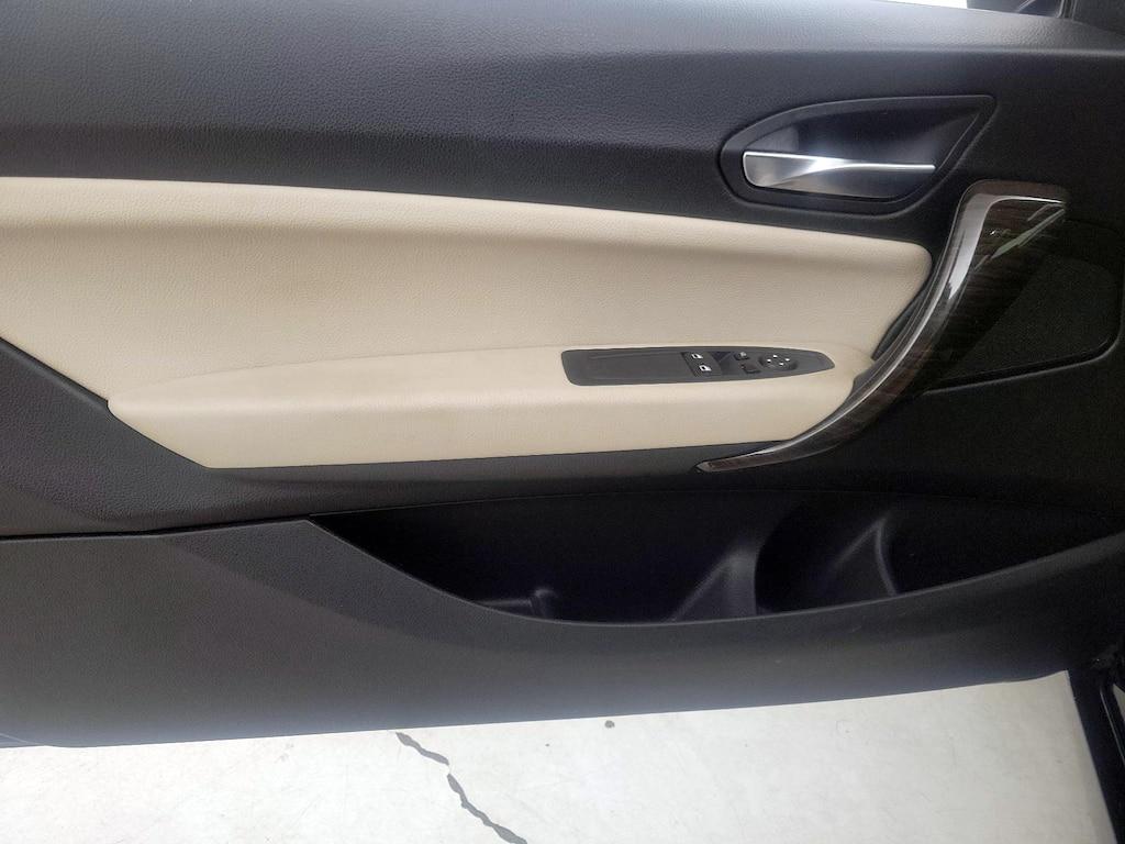 used 2017 BMW 230 car, priced at $20,998
