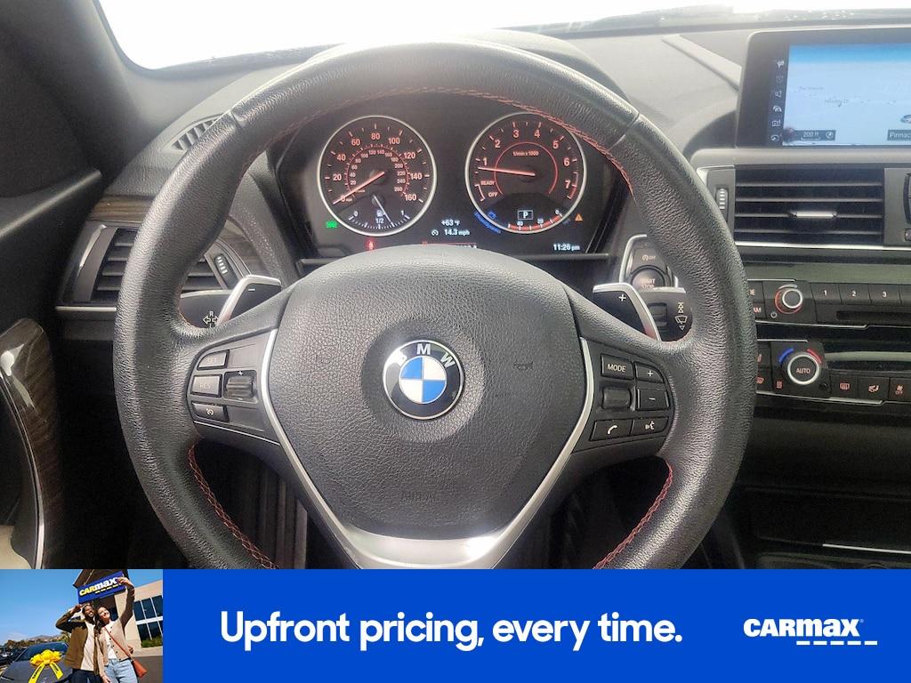 used 2017 BMW 230 car, priced at $20,998