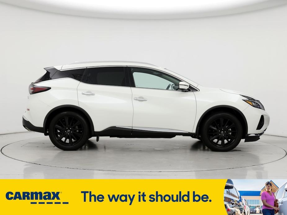 used 2023 Nissan Murano car, priced at $36,998