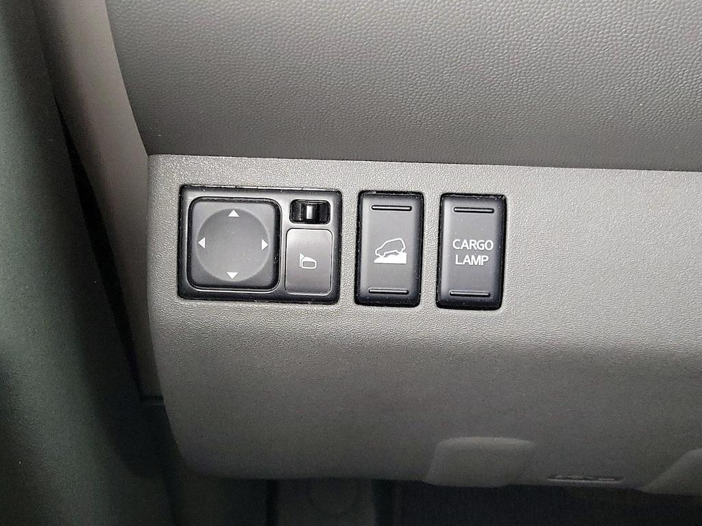 used 2019 Nissan Frontier car, priced at $26,998