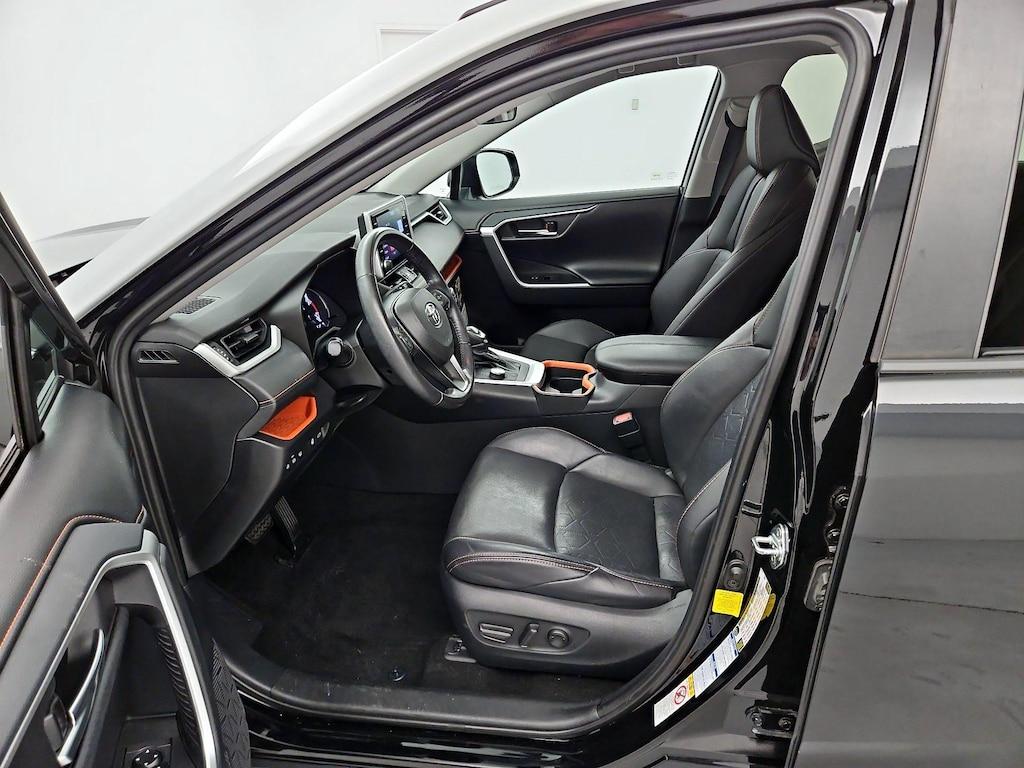 used 2019 Toyota RAV4 car, priced at $31,998