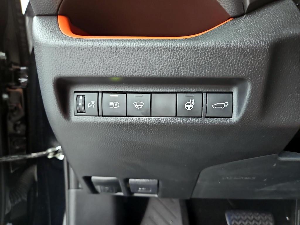 used 2019 Toyota RAV4 car, priced at $31,998