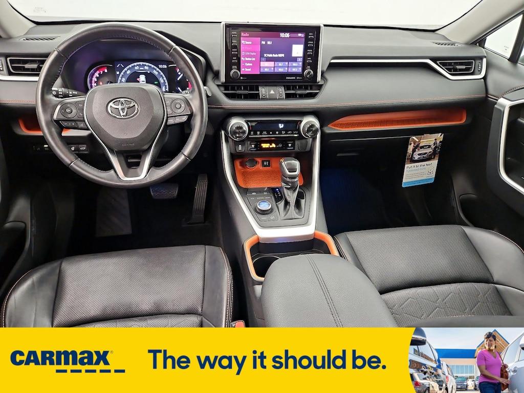 used 2019 Toyota RAV4 car, priced at $31,998